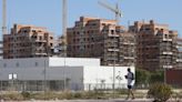 Una vivienda tipo en Sagunt cuesta 15.000 euros más que hace un año