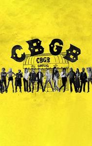 CBGB