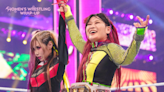Women’s Wrestling Wrap-Up: Kairi Sane Back In WWE, Toni Storm, Alexia Nicole Interview