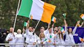 Olympic Opening Ceremony: A magnificently unforgettable and audacious parade of nations