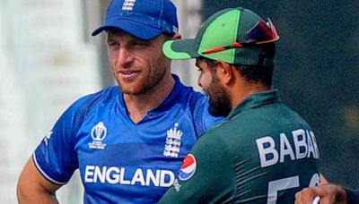 ...Preview, Fantasy Cricket Hints: ...Probable Playing 11s, Team News; Injury... Today’s England Vs Pakistan...