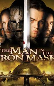 The Man in the Iron Mask