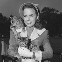 Terry Moore (actress)