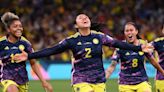 Women’s World Cup 2023 LIVE: Colombia shock Germany with last-gasp winner after New Zealand crash out