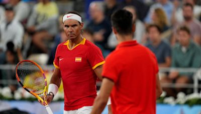 Rafa Nadal jugará contra Fucsovics su partido de individuales en las Olimpiadas a partir de las 13:30