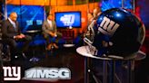 MSG Network’s ‘Giants Training Camp Report’ returns in 2022