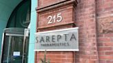 Sarepta stock soars on Duchenne gene therapy expanded approval - Boston Business Journal
