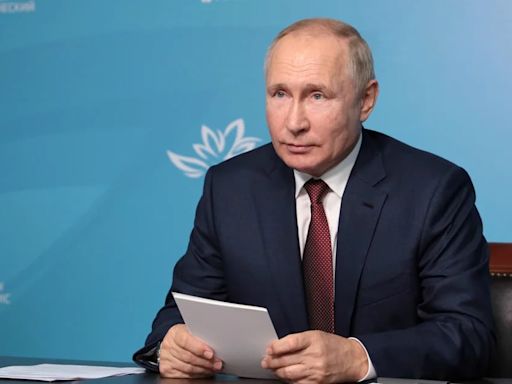 Alemania convocó al encargado de negocios de Putin en Berlín: “Los hackers estatales rusos atacaron nuestro ciberespacio”