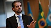 Brazilian to become first head of Interpol from developing world