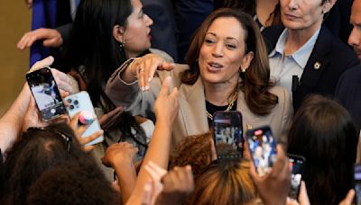 Harris aims to blunt Trump's economic attacks by proposing new tax breaks in a bid to lower costs