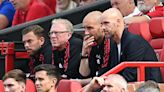 Mitchell van der Gaag’s exit firmly on the cards as Man United close in on new coaching appointments