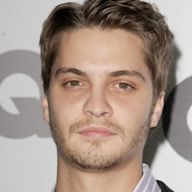 Luke Grimes