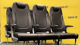 Spirit Airlines will offer new wider seats, promising a comfier ride