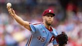 Phillies flash back to 1800s with sweep over Rangers