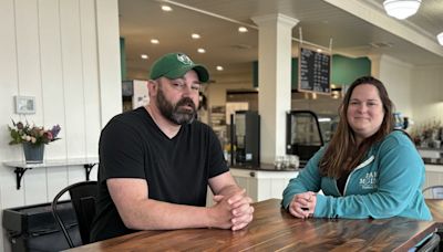 Bake Maine opens second location: Wells couple brings sweet and savory eats to hometown