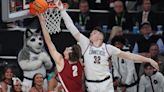 2024 NBA Draft Rumors: UConn Center Donovan Clingan Reportedly 'Made An Impression' On Atlanta During His Workout