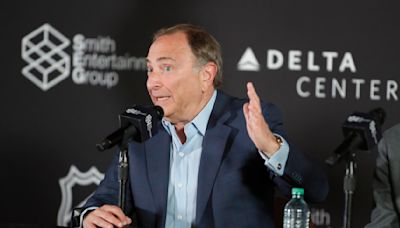 Why Is NHL Commissioner Gary Bettman So Polarizing for Fans?