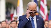 GOP Senator Urges Biden to ‘Go to Amazon and Buy a Spine Online’ as His Support for Israel Goes ‘Wobbly’