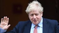 UK Prime Minister Boris Johnson faces call to resign for attending party during lockdown