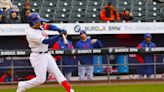 Syracuse Mets offense scores early, late in 12-6 win at Rochester