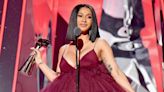 Cardi B Celebrates 5 Years of 'Invasion of Privacy' and Says She Makes 'Millions' with a Single Album