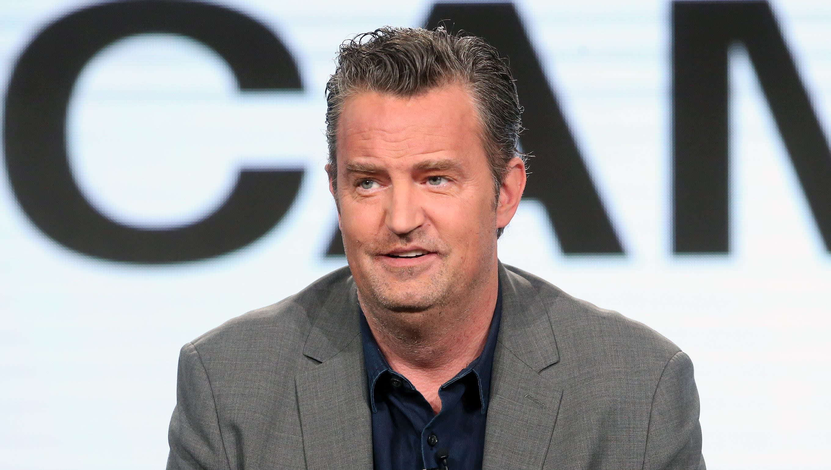 How Much Money Matthew Perry Had in His Bank Account When He Died