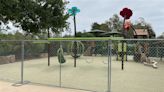 Next construction phase includes field closure and park reopening for Jonny D. Wallis Neighborhood Park