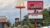 Fast-food franchisees in California fear they'll lose customers to Chili's and Applebee's as prices soar over $20 wage