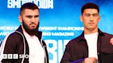 Artur Beterbiev knee injury means Dmitry Bivol fight postponed