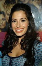 Sarah Shahi