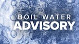 Boil water advisory issued Tuesday for mobile home park in Pott County