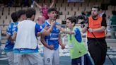 El calendario del Xerez DFC, con tres puertos de alta montaña y tres etapas 'llanas'