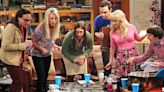 The Big Bang Theory stars: Where they are now