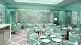 Why Tiffany & Co. is bringing its Blue Box Cafe to South Coast Plaza