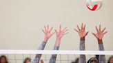 Amarillo High volleyball completes run to CCISD Spikefest title with sweep