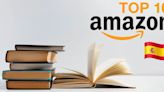 Libros de Amazon España: quién es el autor más leído este 17 de mayo