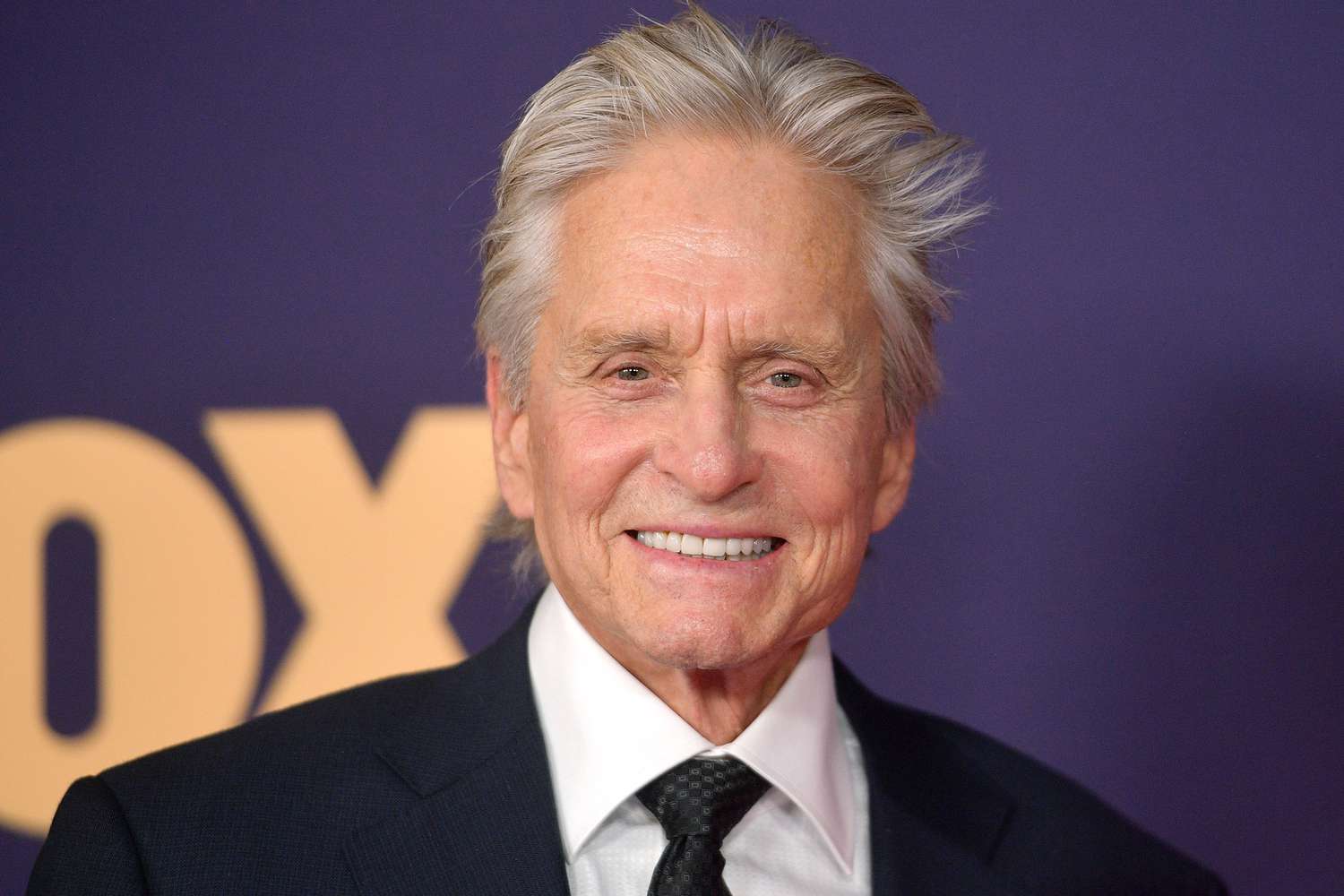 Michael Douglas Compares Filming Sex Scenes Now to His Heyday: 'I'm Past the Age Where I've Got to Worry'