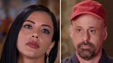 90 Day Fiance's Jasmine Accuses Gino of Controlling Her