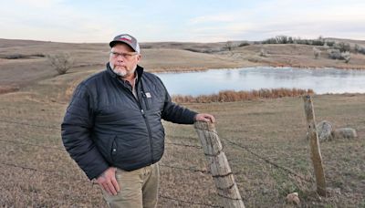 Burgum set to decide on massive pipeline project that’s pitting his rural constituents against GOP megadonors