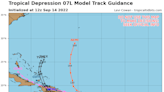 Tropical Storm Fiona is born — could it threaten Florida? | WeatherTiger