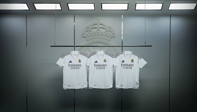 Real Madrid: ¿Cuánto cuesta la nueva playera que usará Mbappé?