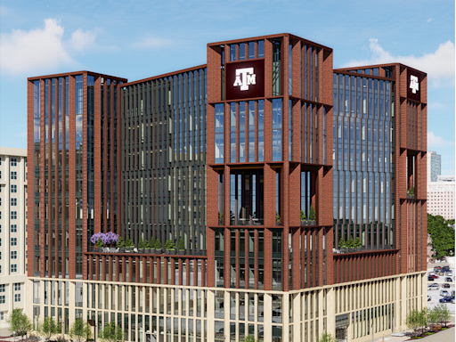 Fort Worth’s future Texas A&M campus just got an ‘extraordinary’ $10.8M boost