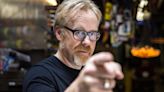 Adam Savage, de MythBusters, recreó la nave de Starfield y así de genial le quedó