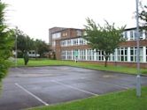 Llanishen High School