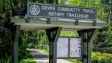 Dover OKs pedestrian bridge over Bellamy River as part of Community Trail expansion