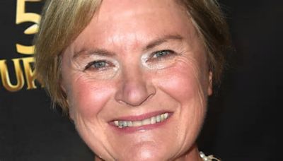 Denise Crosby says her character had to die for her to get a good script