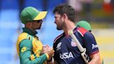 South Africa Clinch 18-Run Win Over Spirited USA In T20 World Cup Super Eight Clash | Sports Video / Photo Gallery