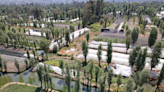 Mexico's floating gardens are ancient wonders of sustainable farming