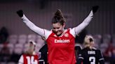 Ode to Jen Beattie: An emotional farewell to an Arsenal legend