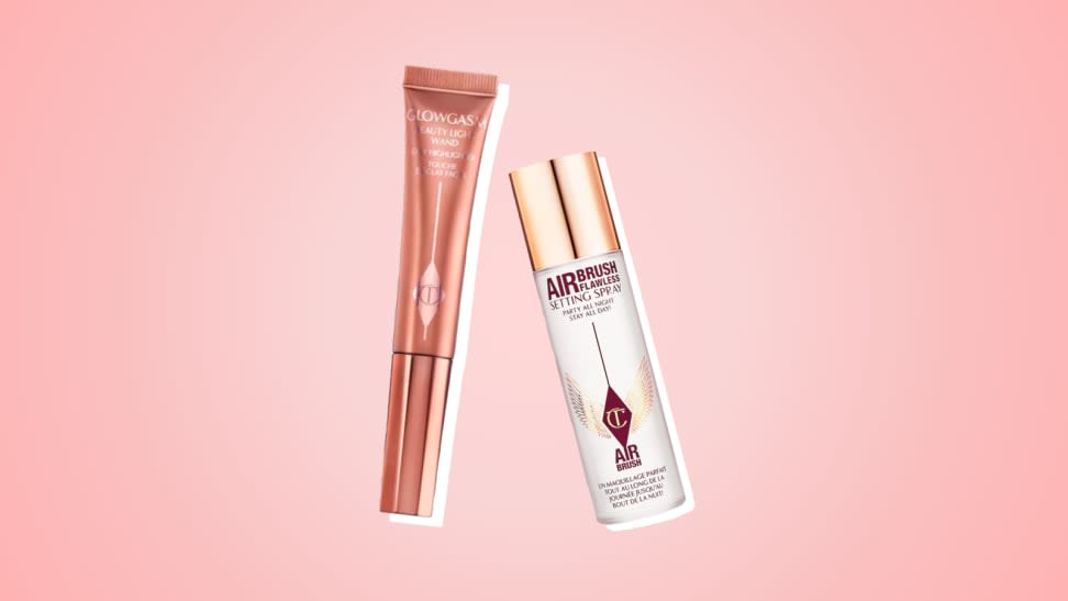 Charlotte Tilbury Memorial Day sale: Get a free Hot Lips lippie with purchase